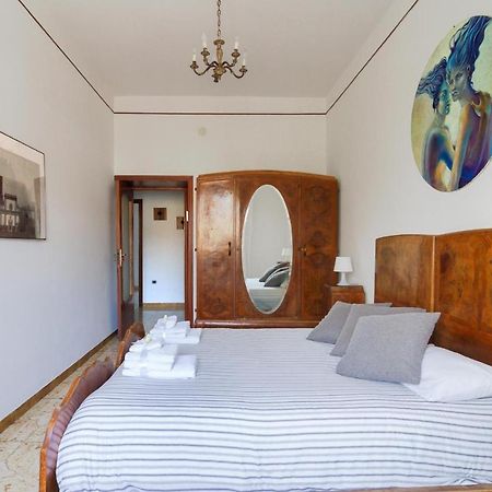 Casa Bianca Apartment แอร์โกลาโน ภายนอก รูปภาพ