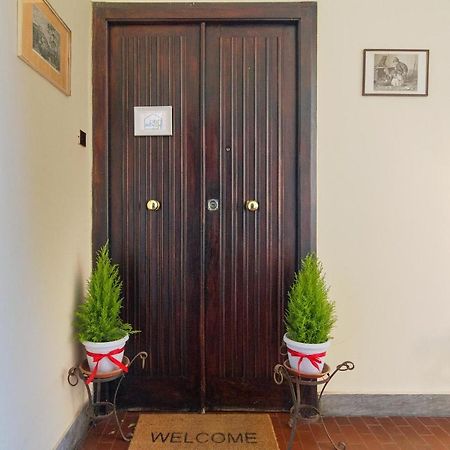 Casa Bianca Apartment แอร์โกลาโน ภายนอก รูปภาพ